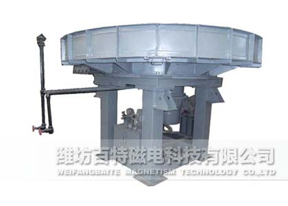 PDX系列圓盤給料機(jī)