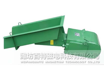 GZ電磁振動給料機